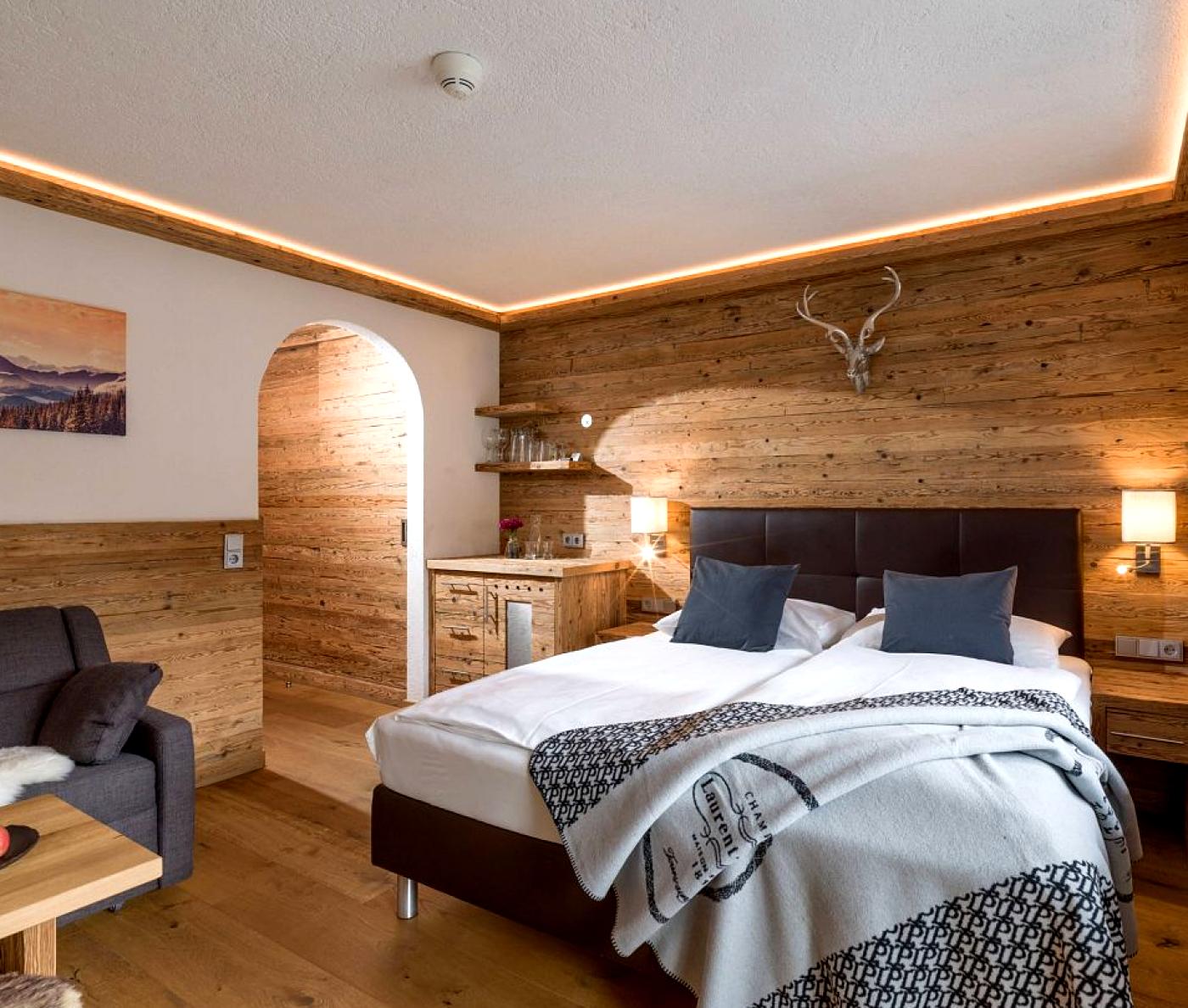 Hotel Österreich