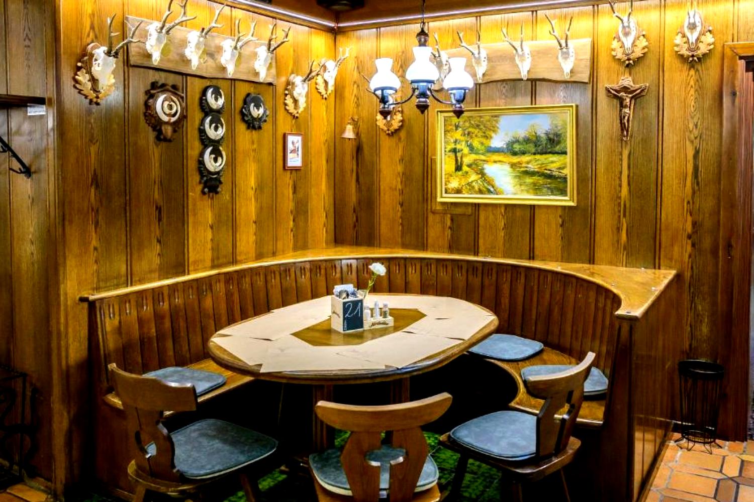 Gasthof / Restaurant Österreich
