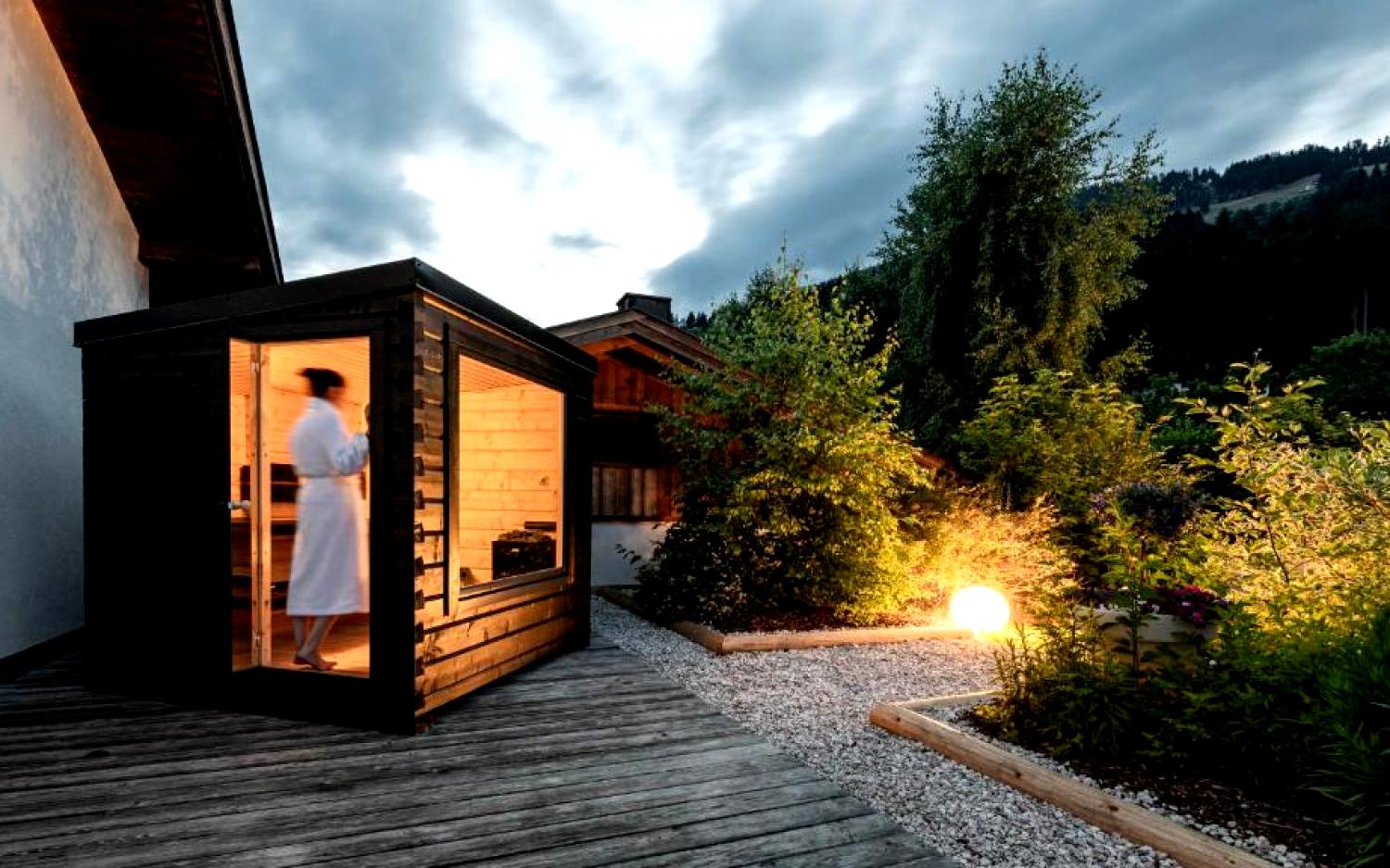Hotel Tirol