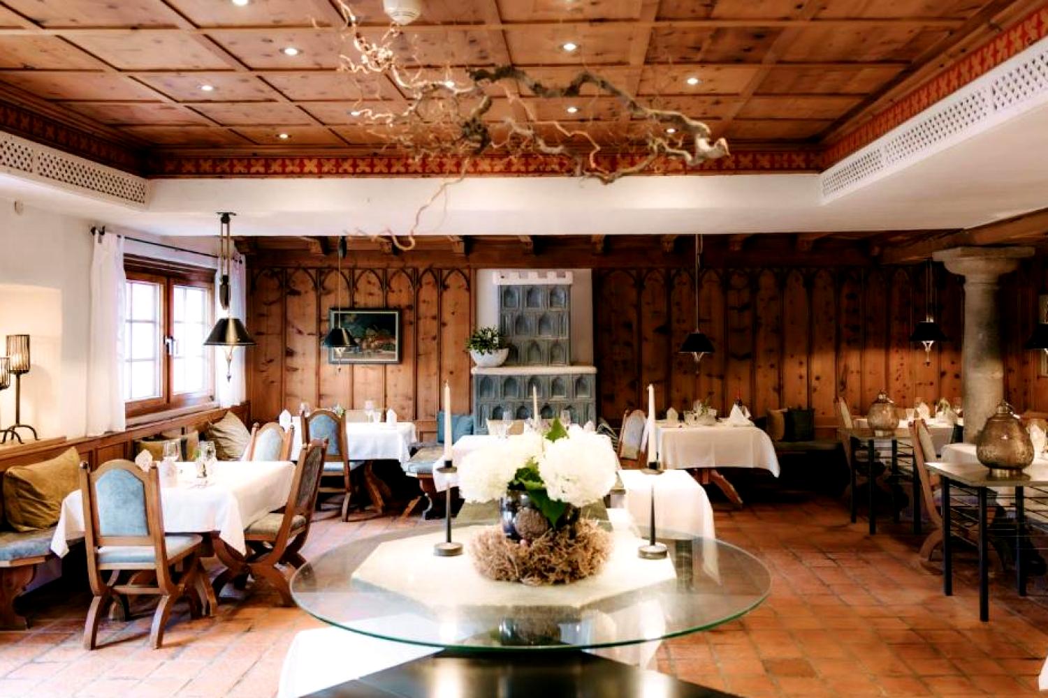 Hotel Österreich