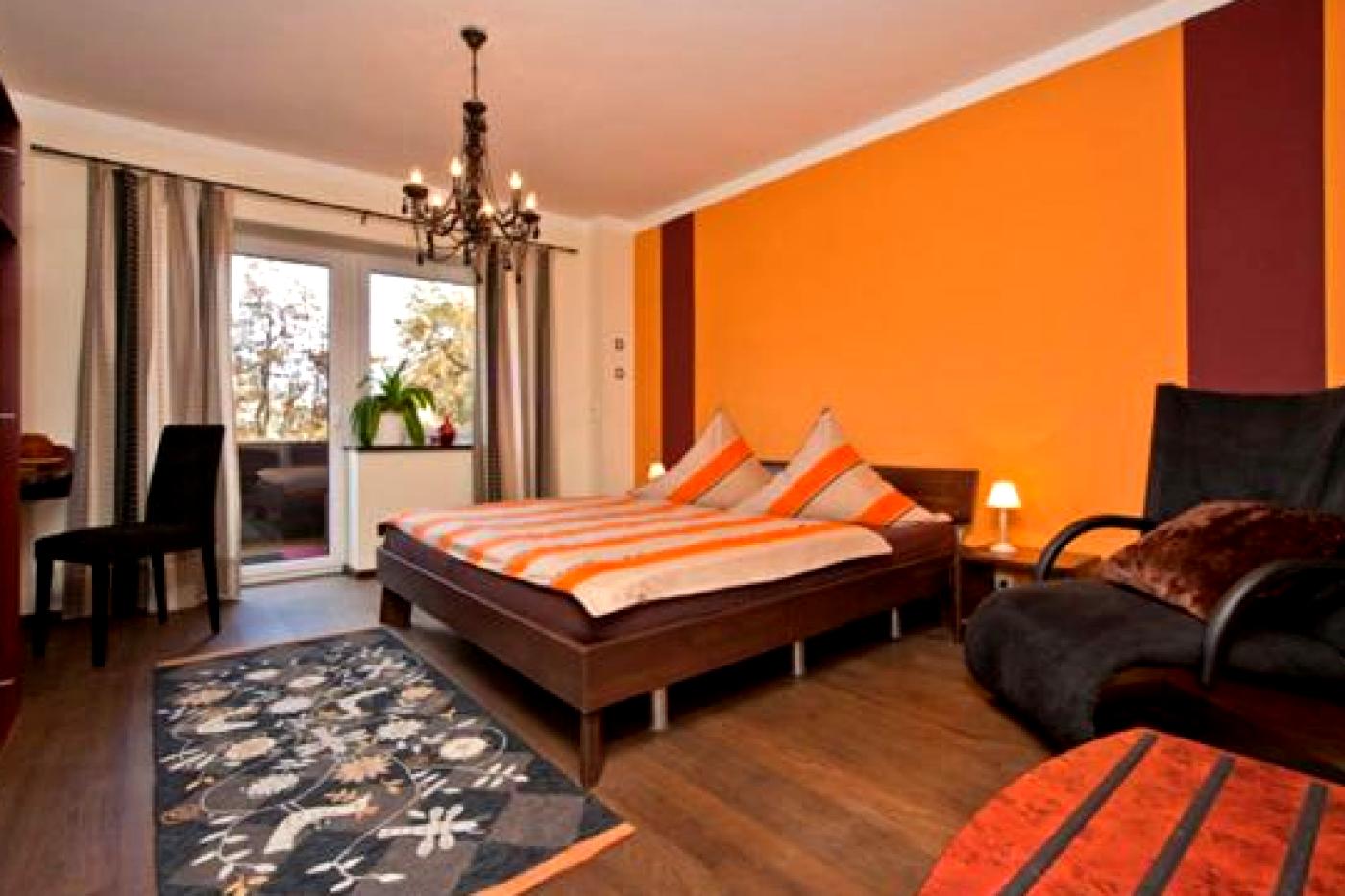 Appartement Ferienwohnung Tirol