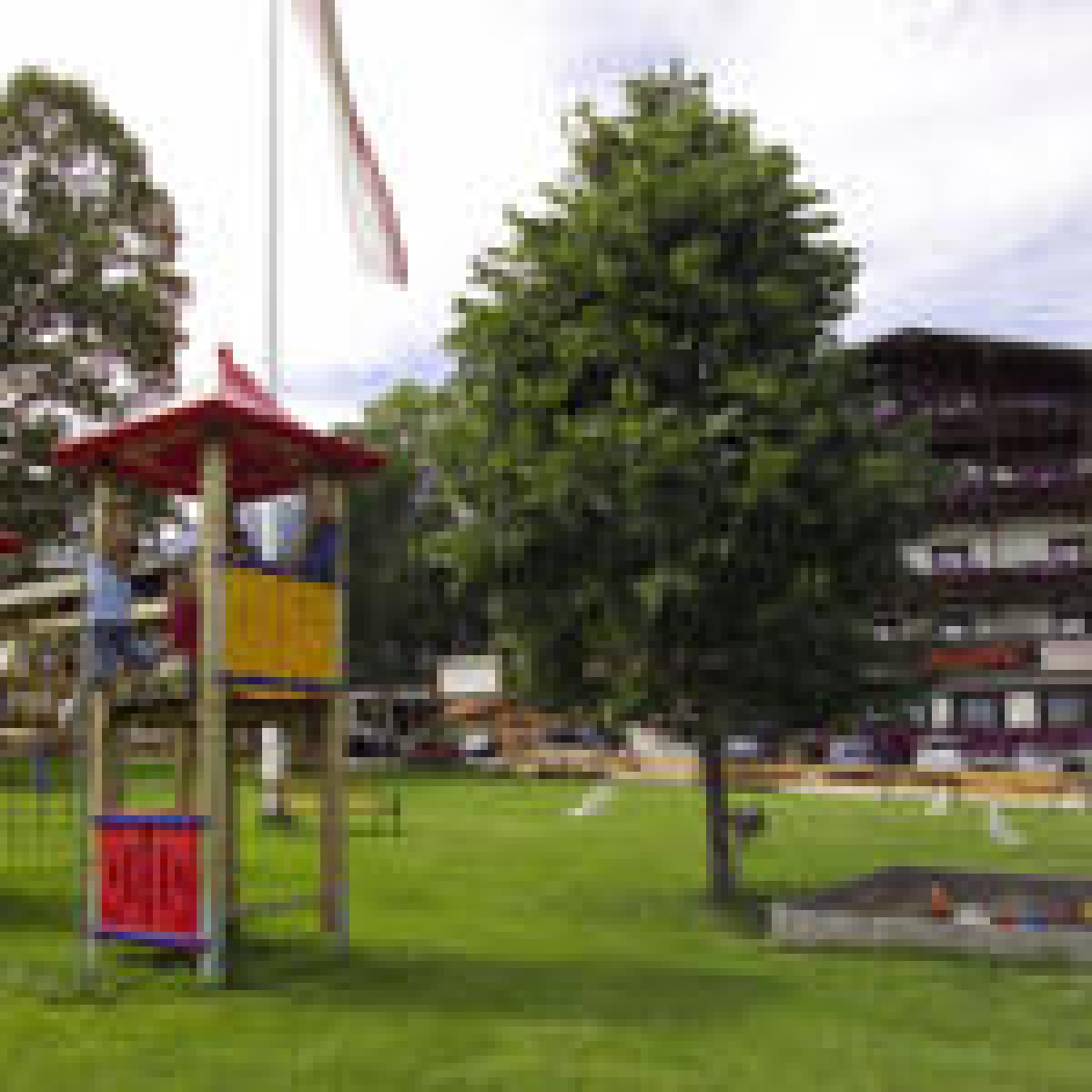 Hotel guia de montanha