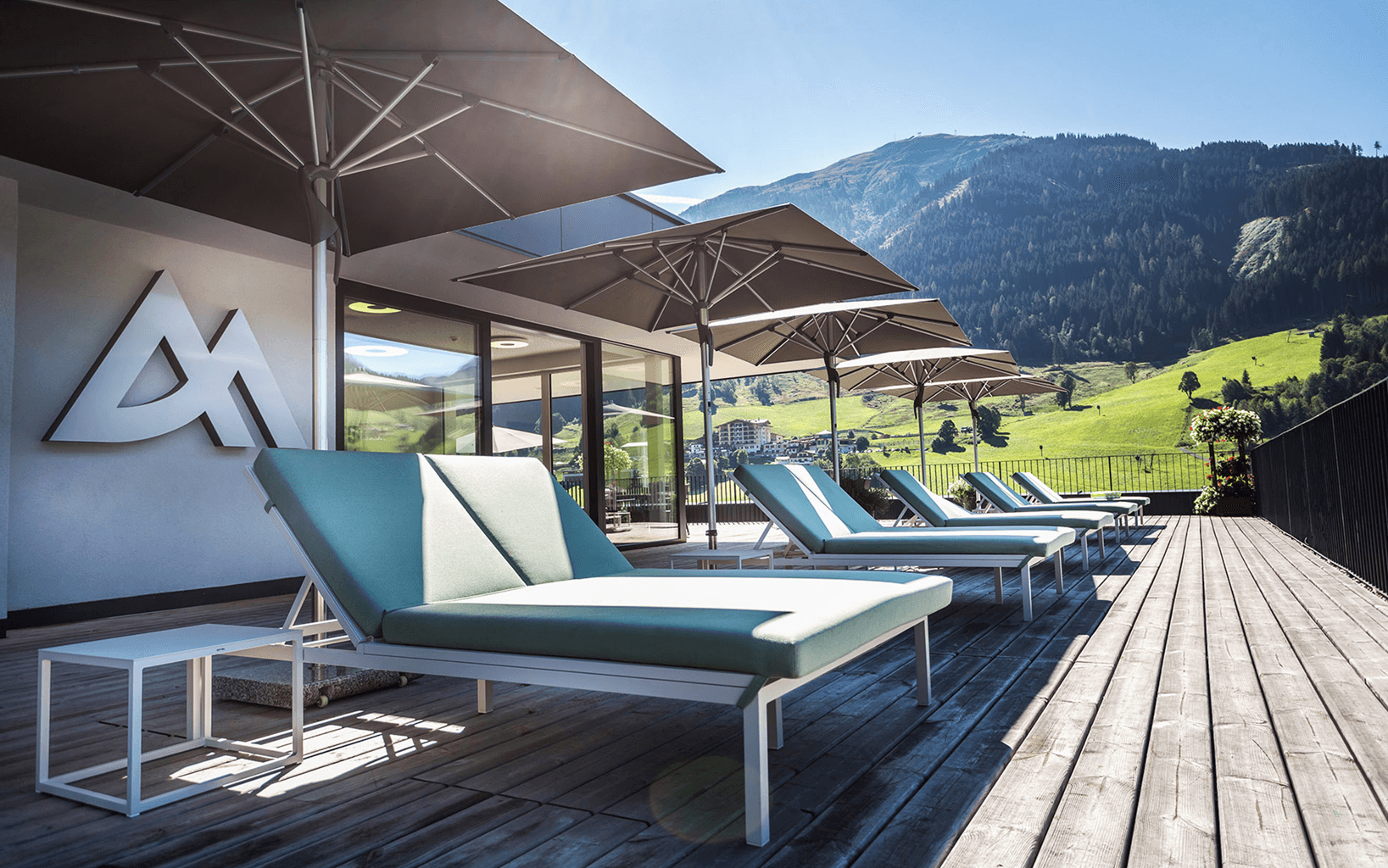 Hotel Zell am See