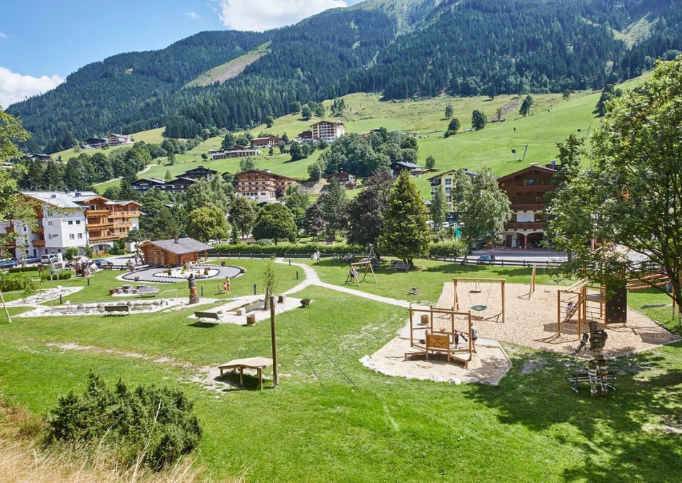 Hotel Österreich