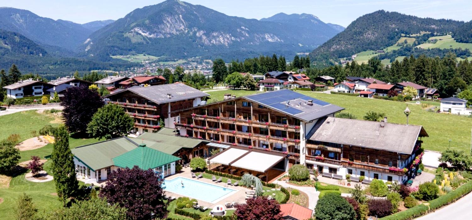 Hotel Imst