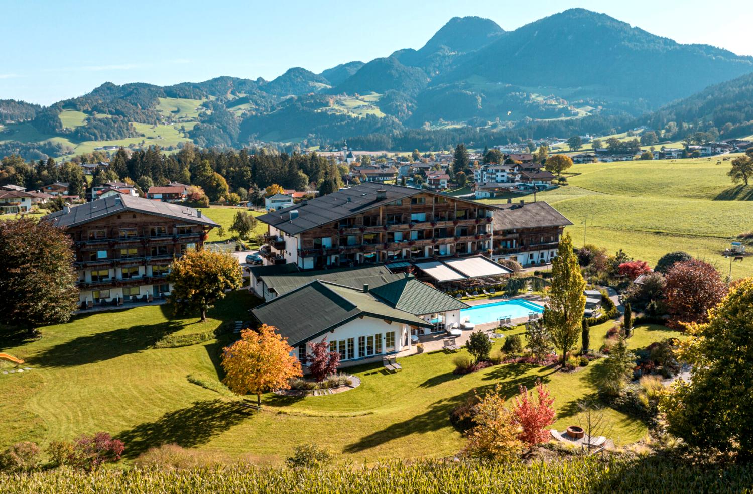 Hotel Tirol