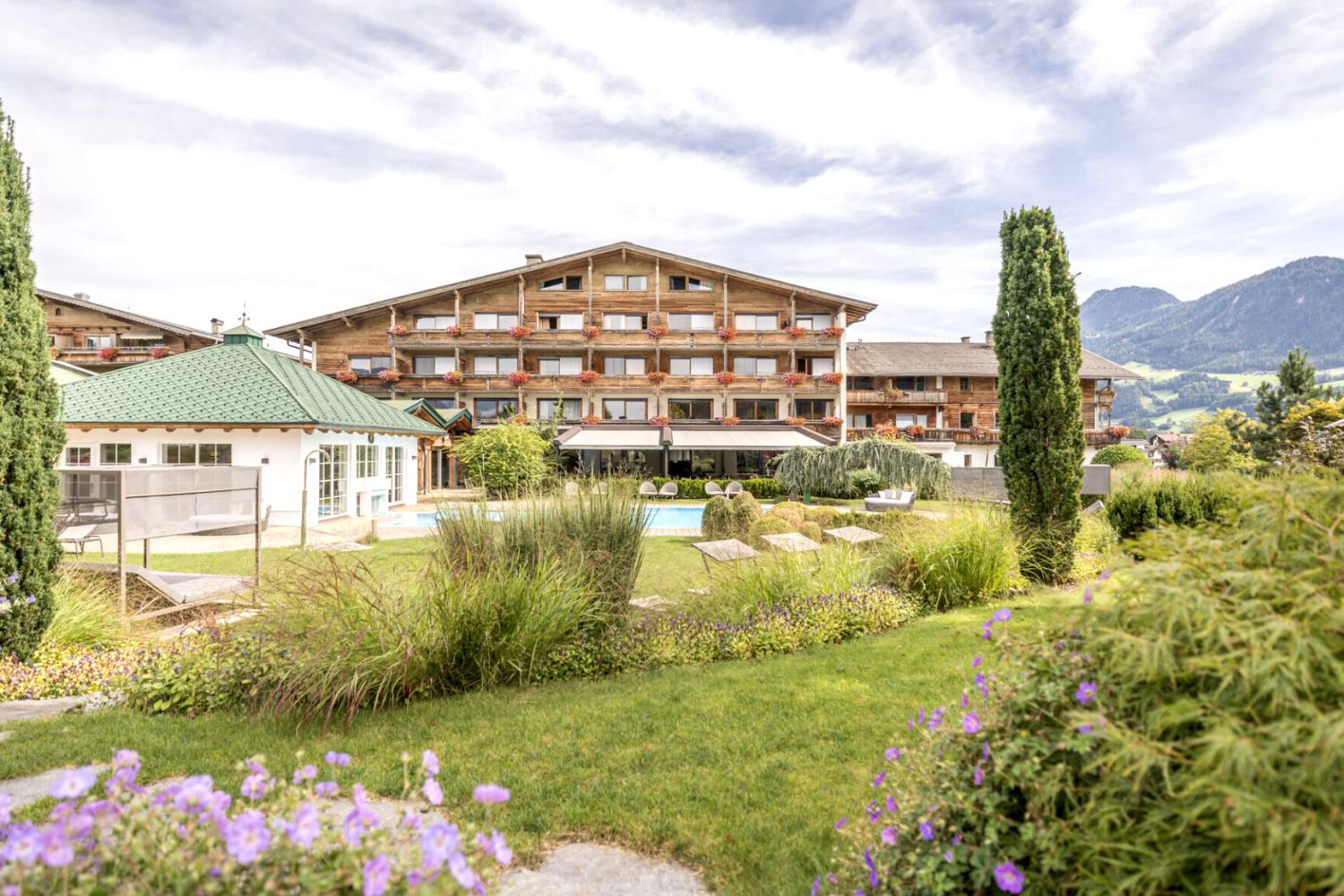 Hotel Hotel