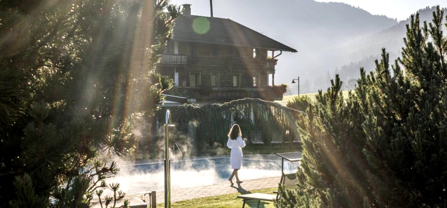 Hotel Beautyfarm