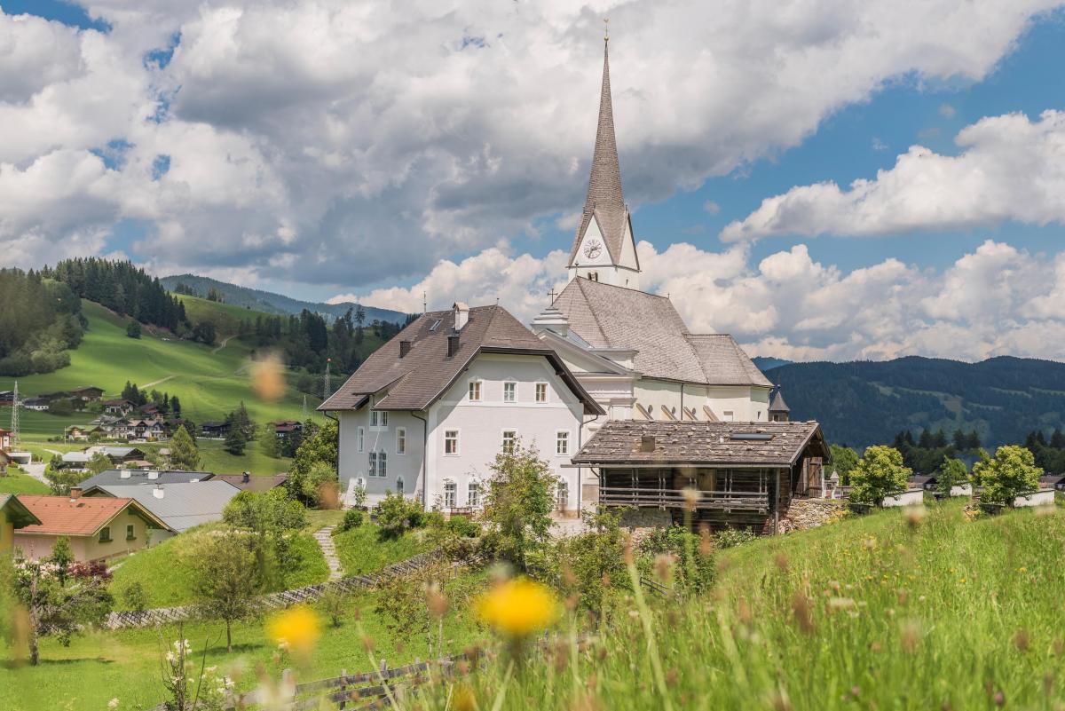Gasthof / Restaurant Bergführer