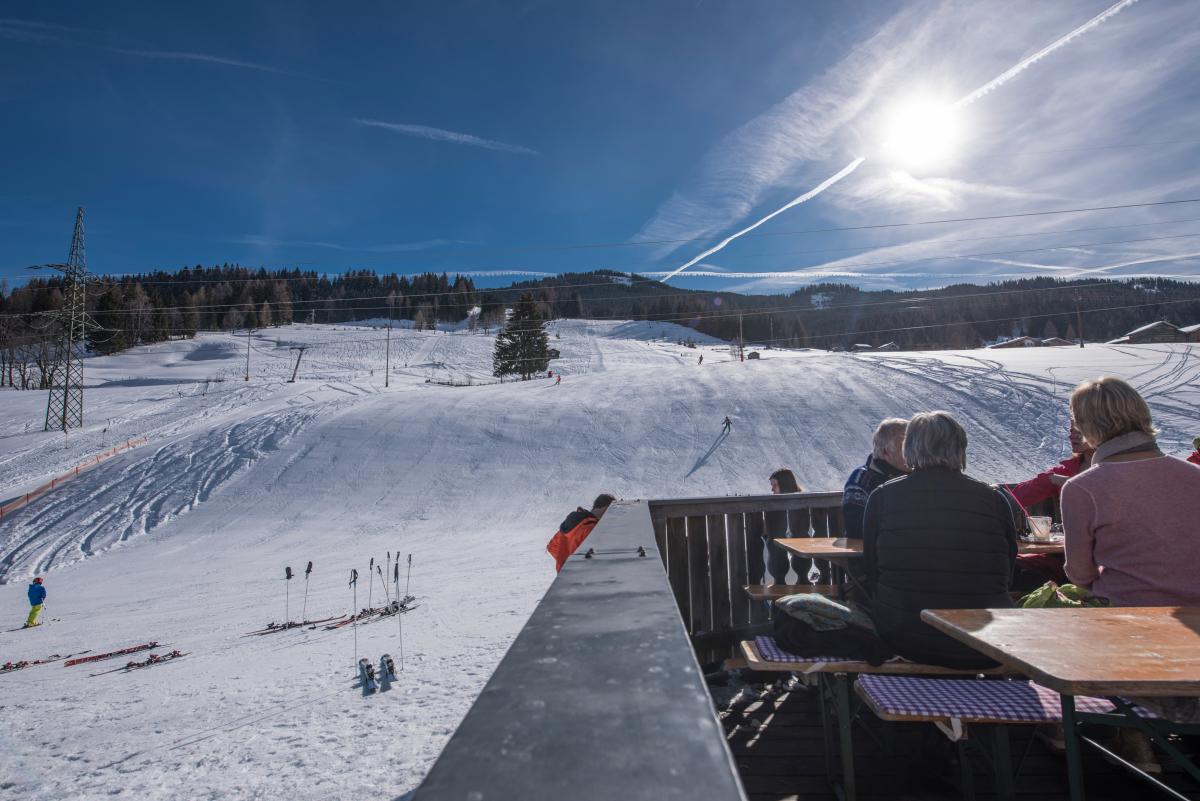 Gasthof / Restaurant Beautyfarm