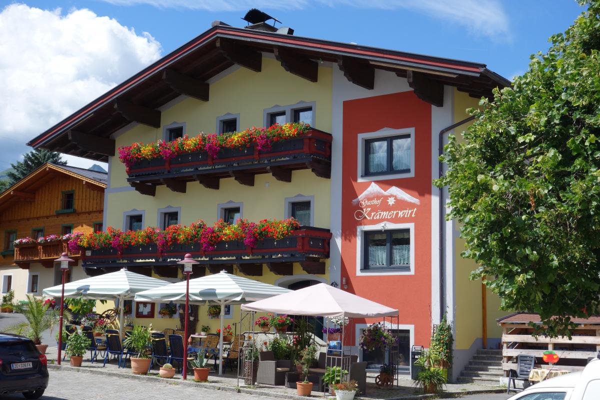 Gasthof / Restaurant Österreich