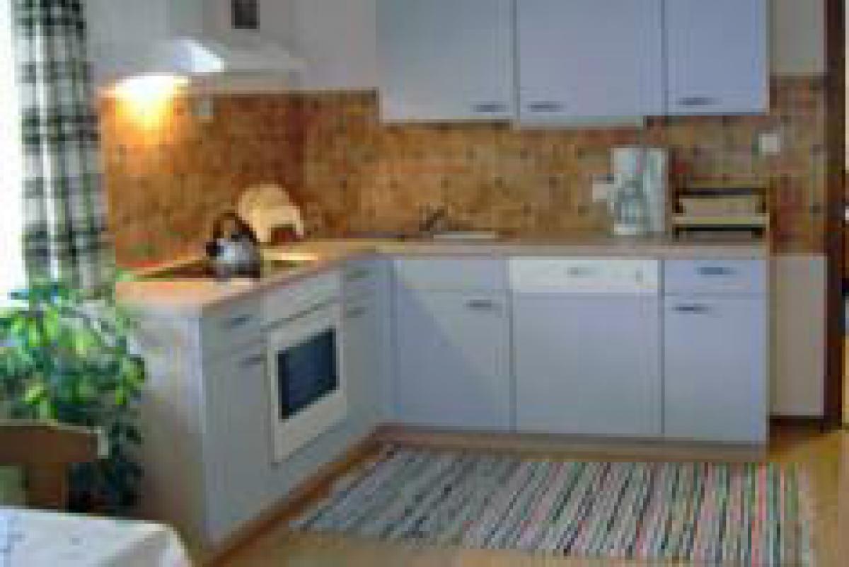 Appartement Ferienwohnung Radverleih