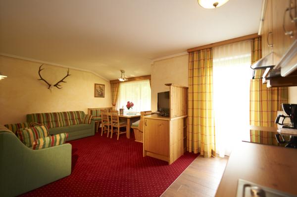 Hotel St. Johann im Pongau