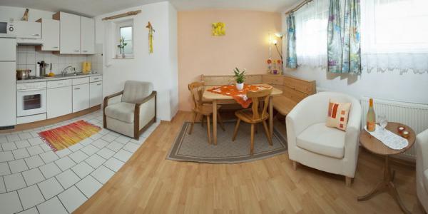 Appartement Ferienwohnung Schilehrer