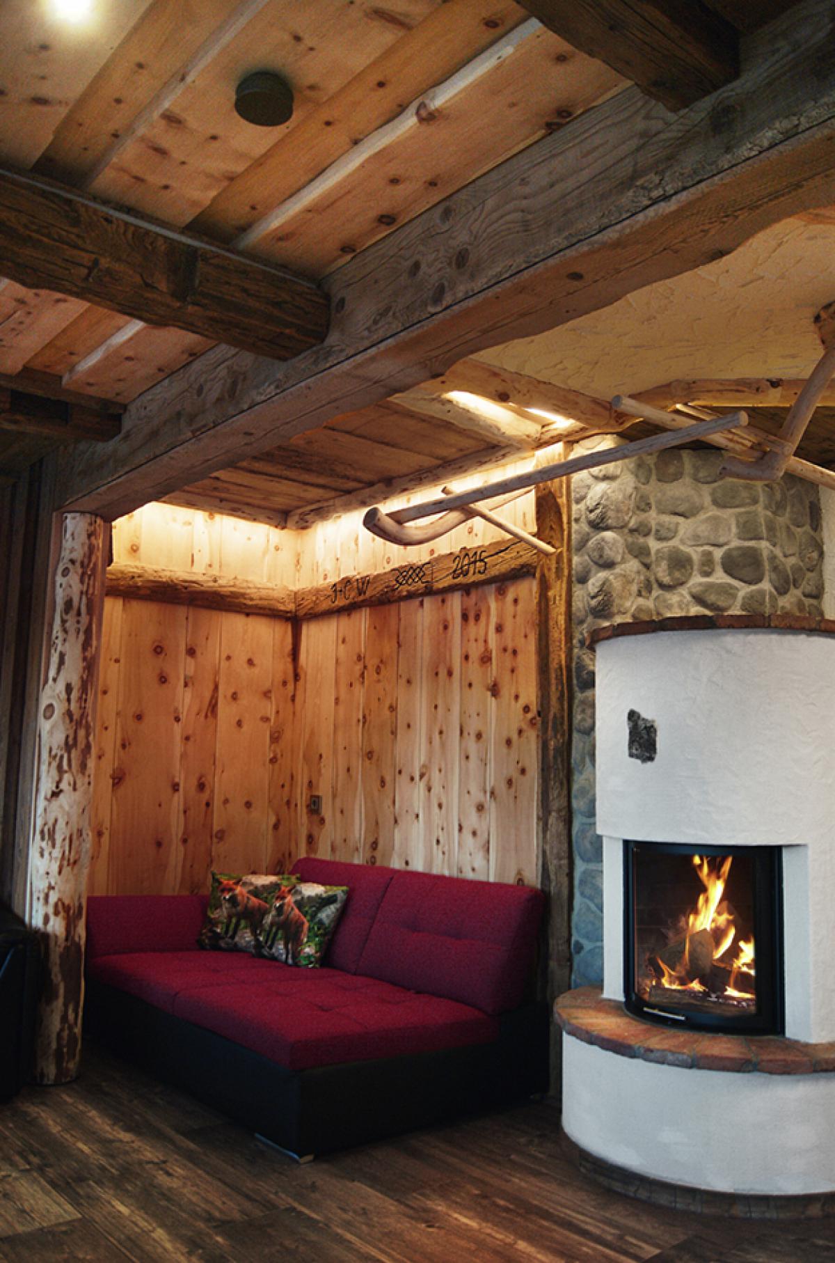 Ferienhaus Ferienchalet Tamsweg