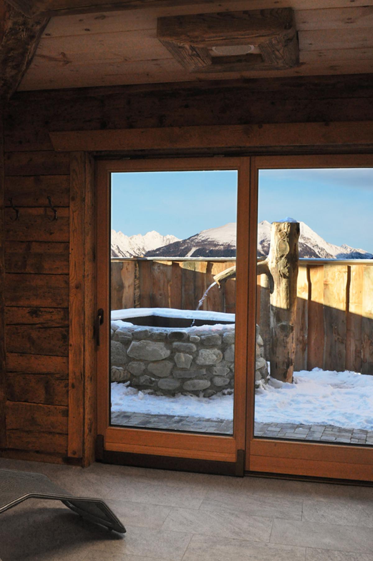 Ferienhaus Ferienchalet Österreich