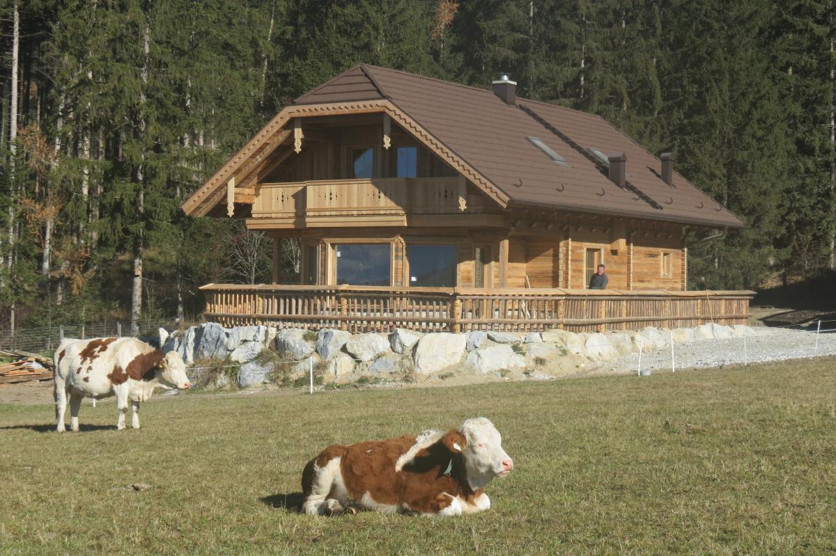 Ferienhaus Ferienchalet Ferienhaus Ferienchalet