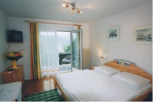 Pension Massage