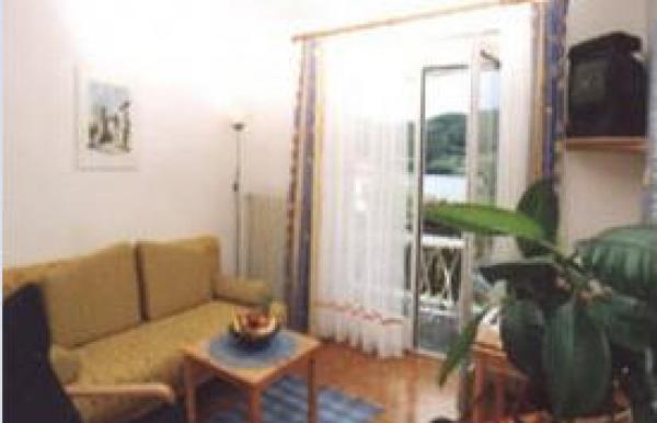 Pension Whirlpool
