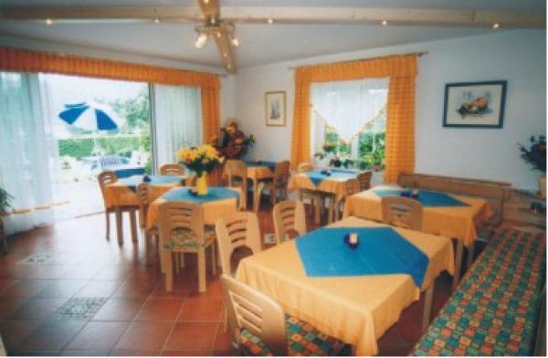 Pension Beautyfarm