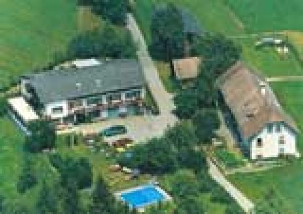 Pension Hermagor