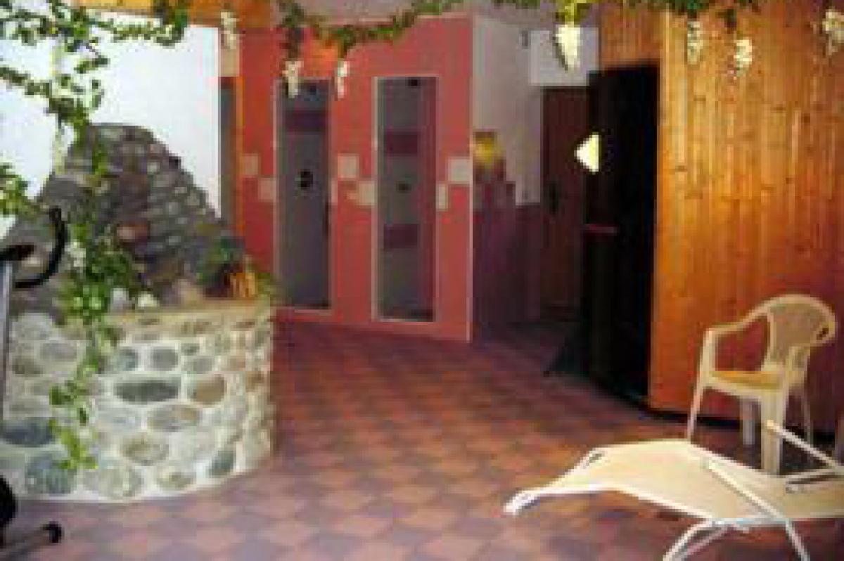 Appartement Ferienwohnung Bergführer