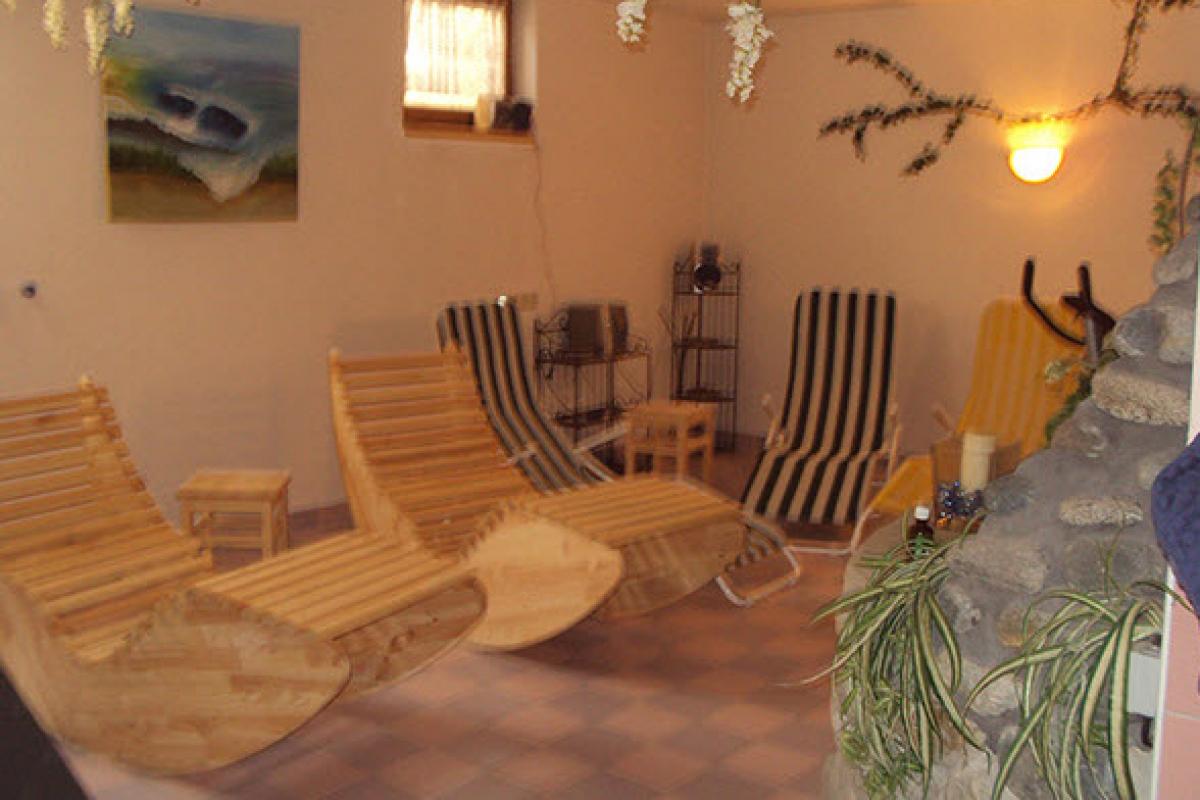 Appartement Ferienwohnung Radverleih