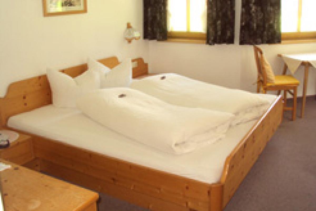 Appartement Ferienwohnung Schilehrer