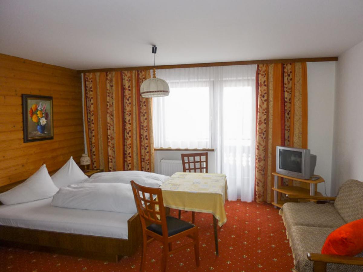 Hotel Bergführer