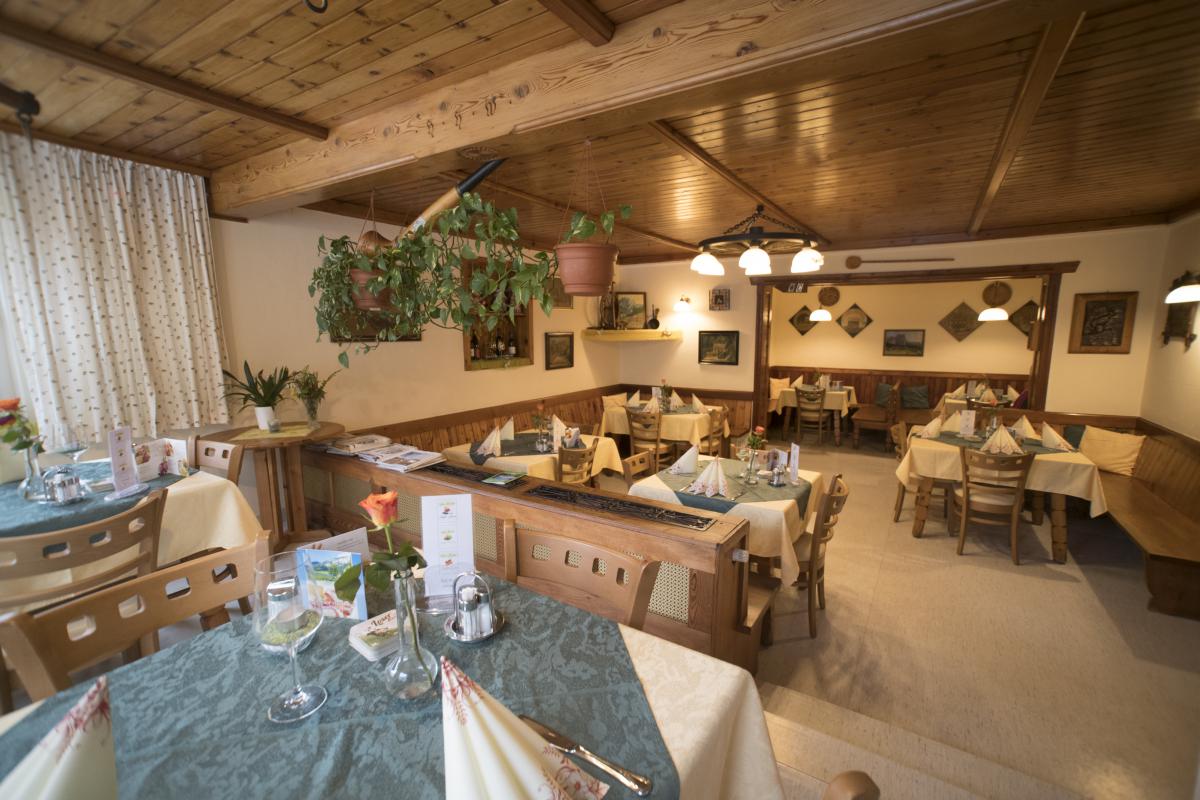 Gasthof / Restaurant Sauna