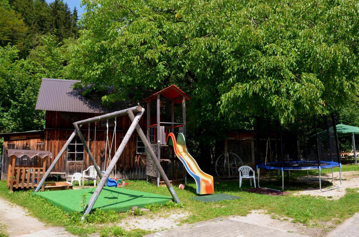 Gasthof / Restaurant Whirlpool