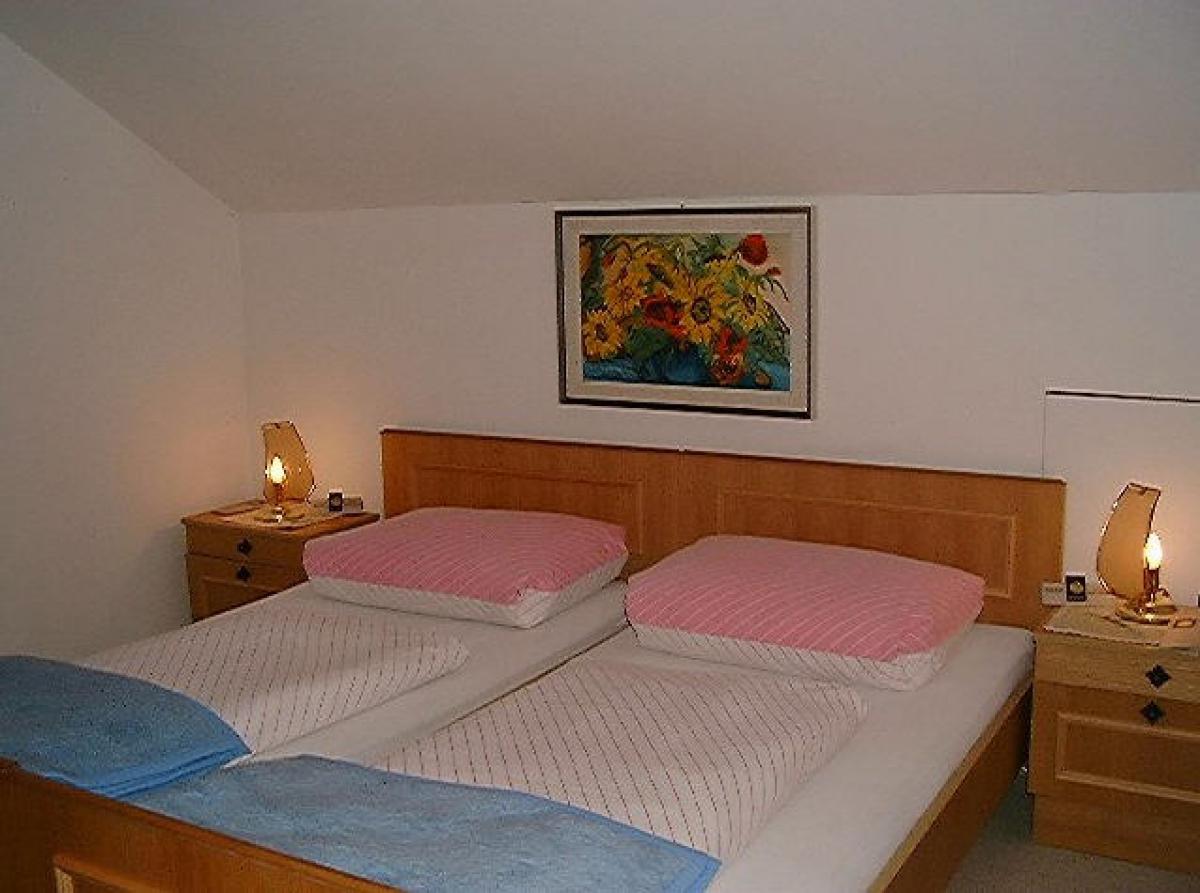 Appartement Ferienwohnung Imst