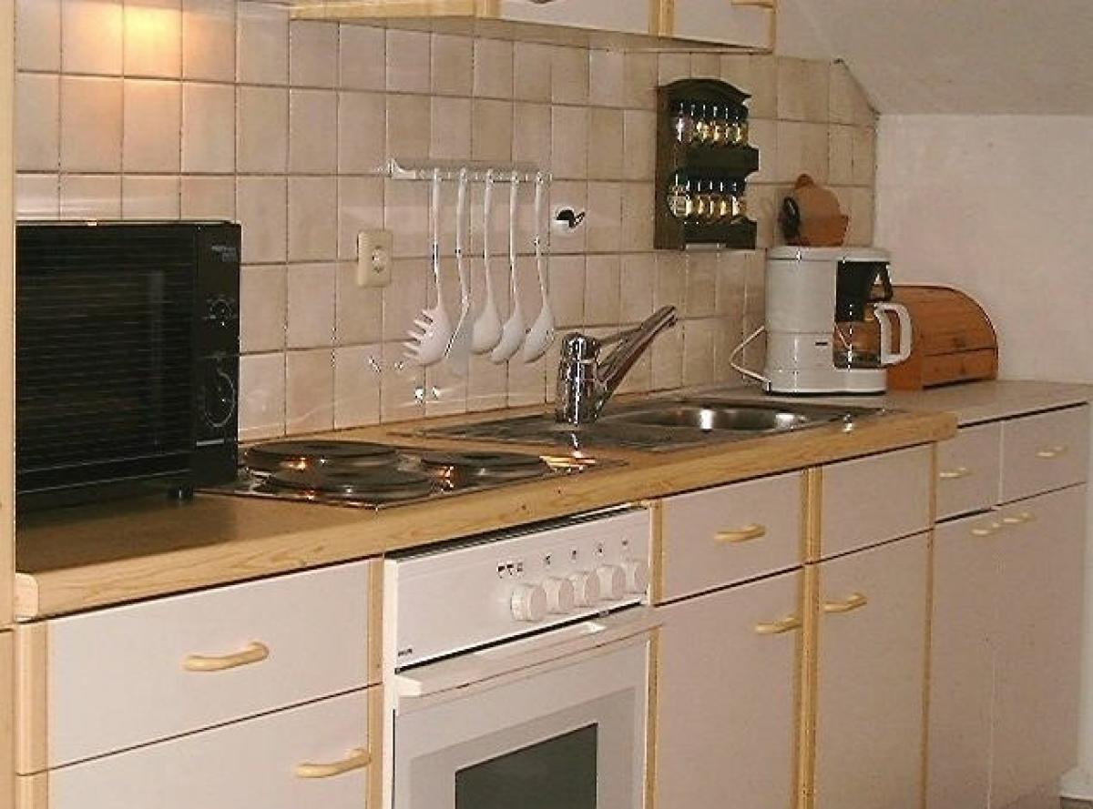 Appartement Ferienwohnung Tirol