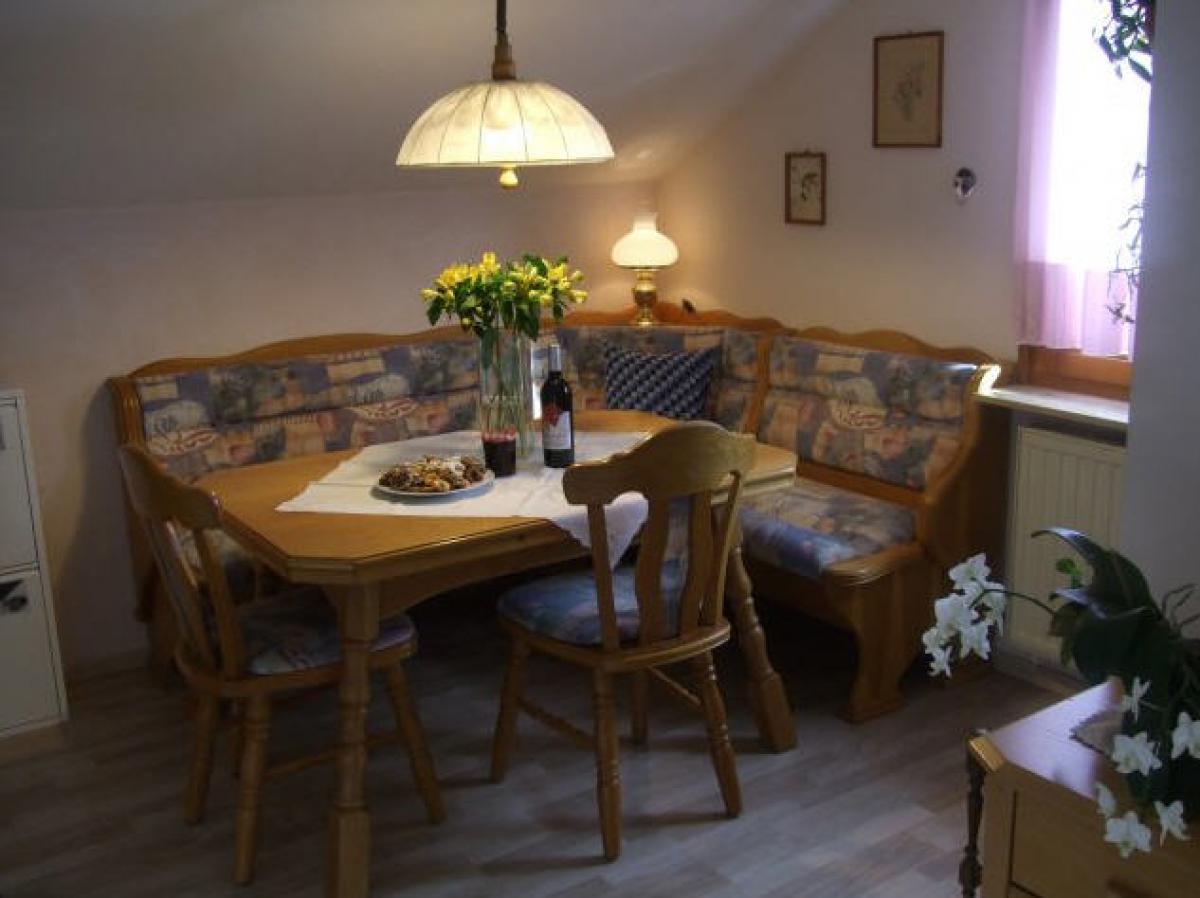 Appartement Ferienwohnung Österreich