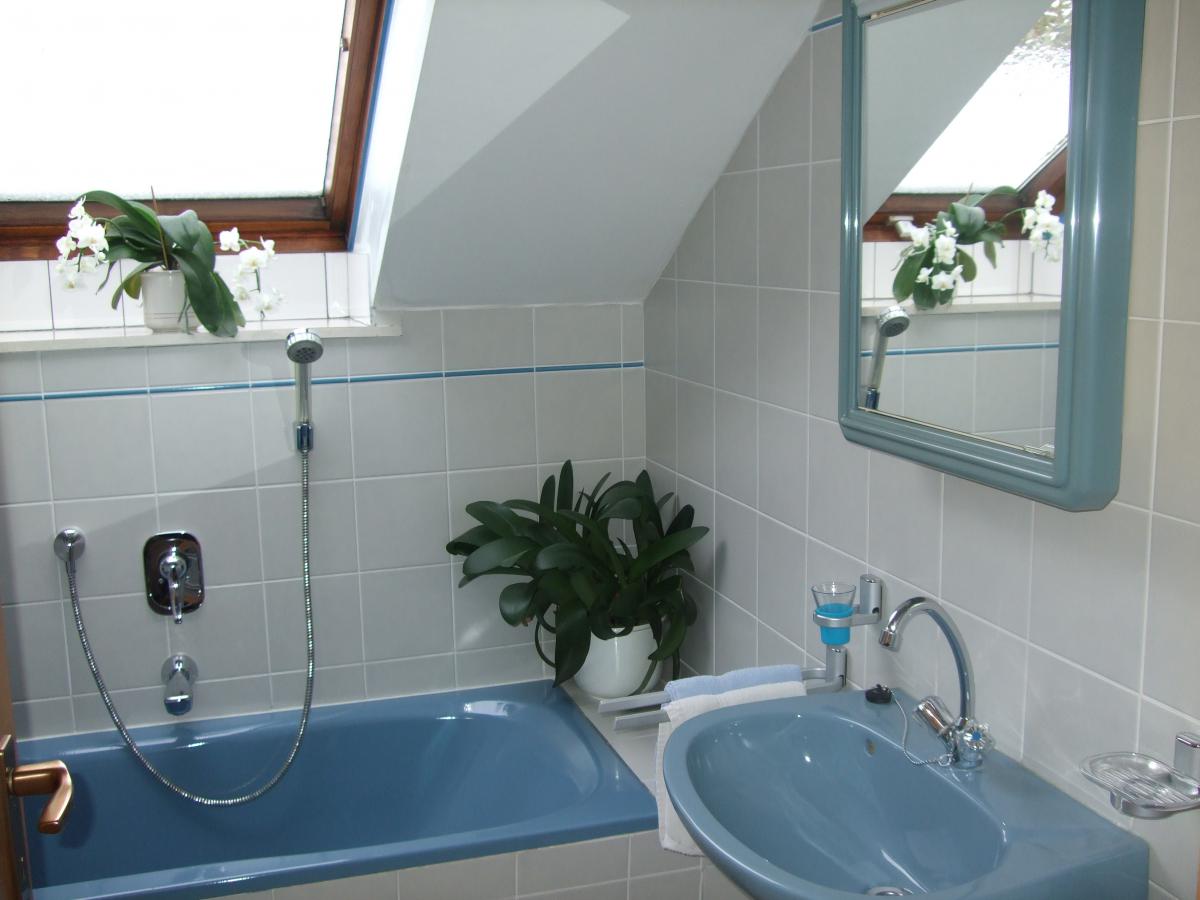 Appartement Ferienwohnung Radverleih