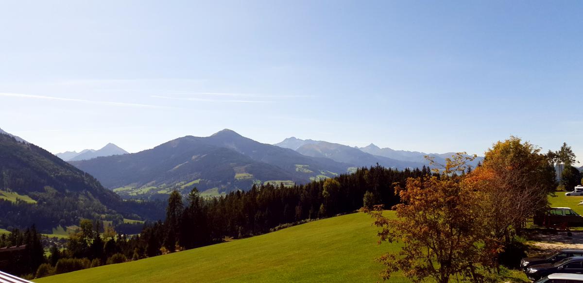 Hotel Steiermark