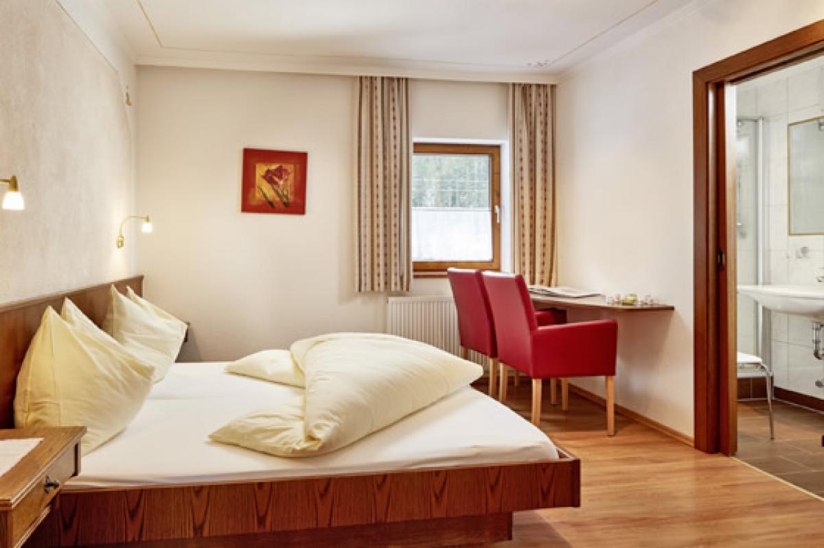Gasthof / Restaurant Zell am See