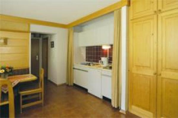 Appartement Ferienwohnung Österreich