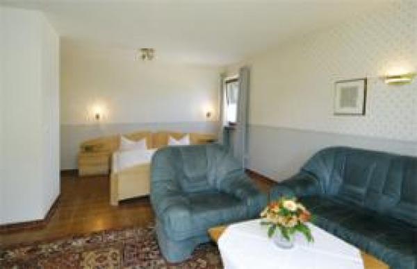 Appartement Ferienwohnung Bregenz