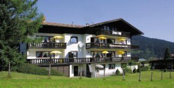 Appartement Ferienwohnung Wellness-Bereich