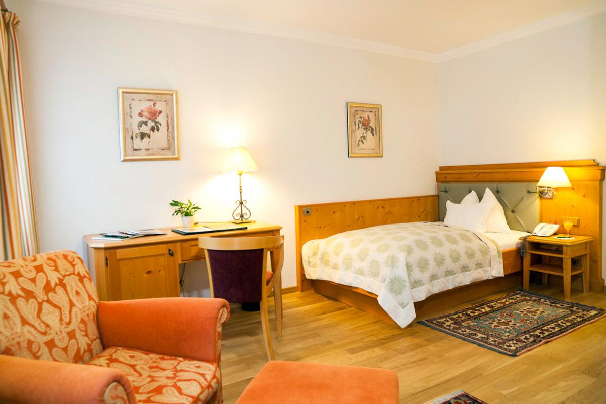 Kurhotel Salzburg