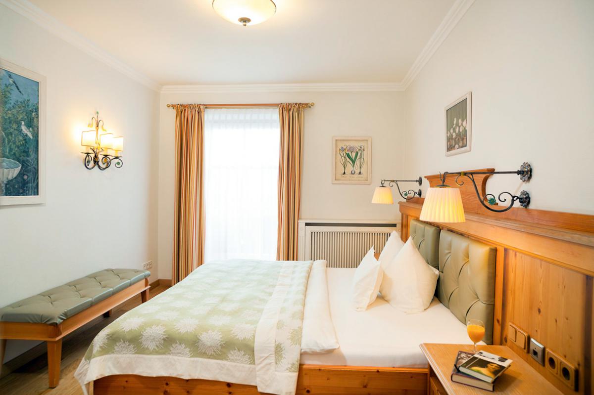 Kurhotel Österreich