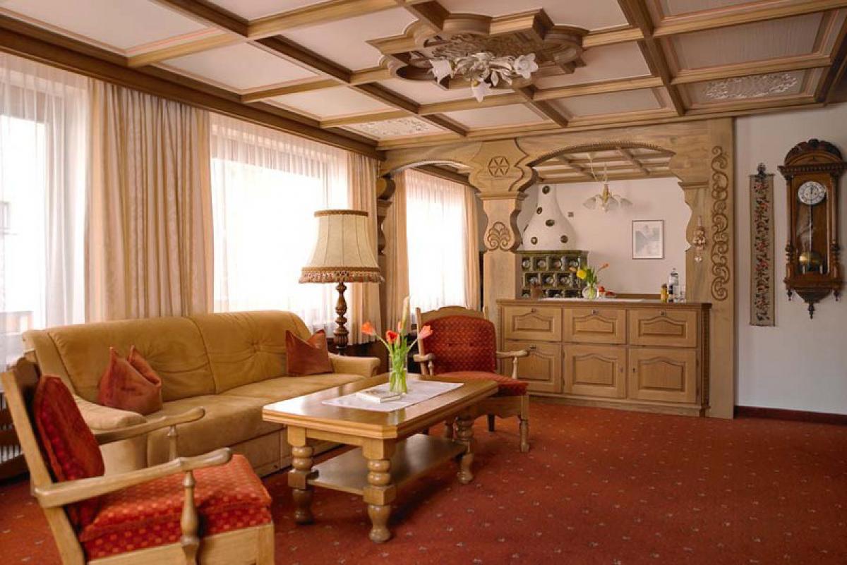 Hotel Bludenz