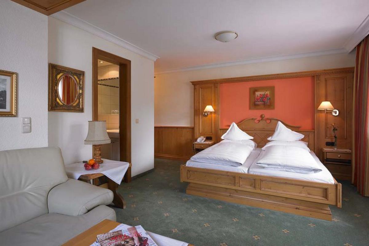 Hotel Vorarlberg