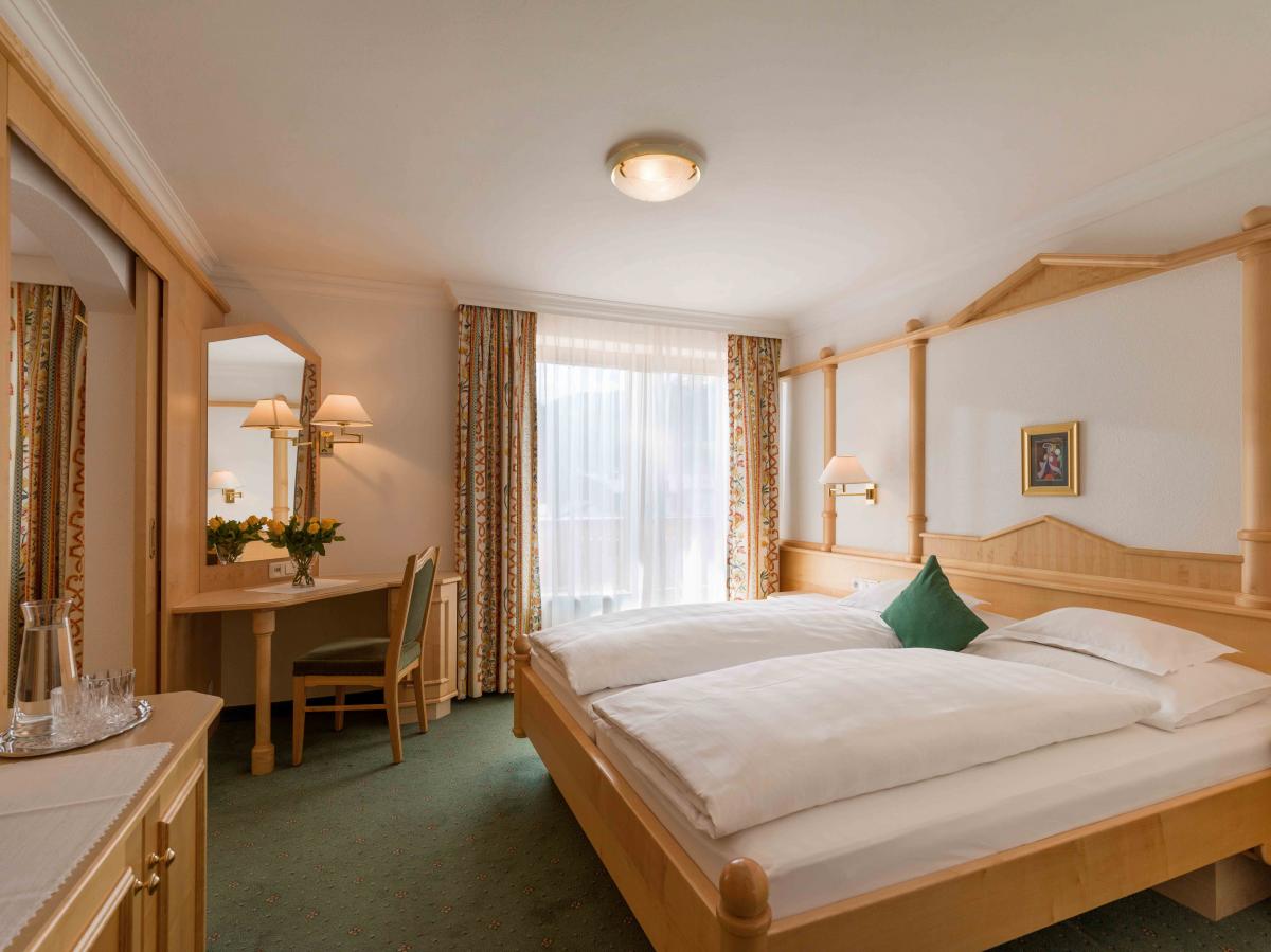 Hotel Österreich