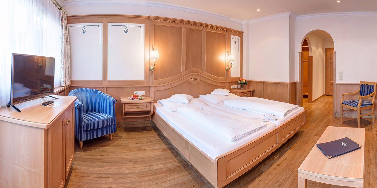 Hotel Whirlpool