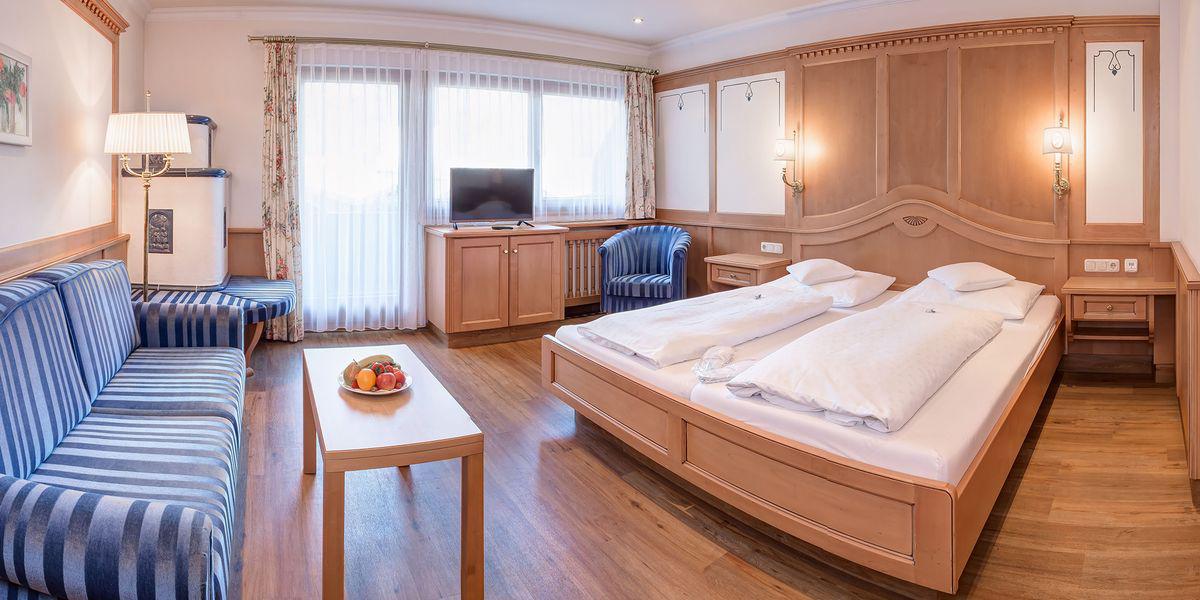 Hotel Sauna