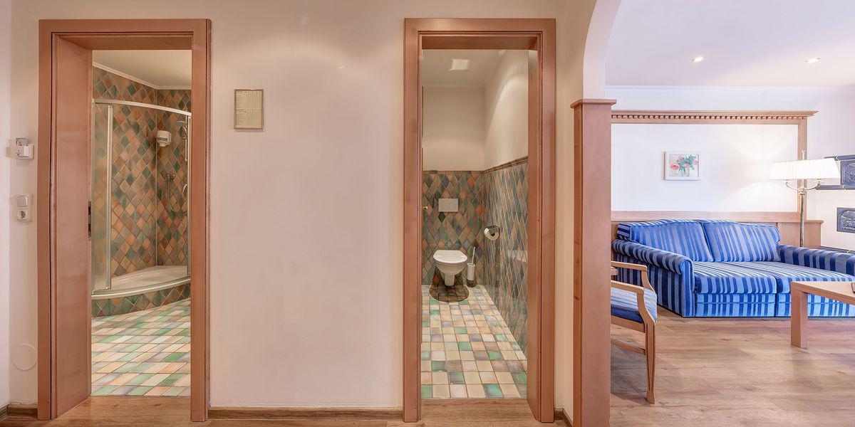 Hotel Bergführer