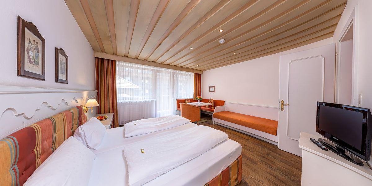 Hotel Beautyfarm