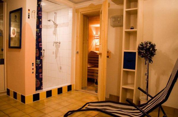 Appartement Ferienwohnung Adventuresports